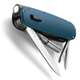 Illustration for article titled Gerber Fit Multi-Tool Crams an LED Plus Nine Tools Into Its Aluminum Shell